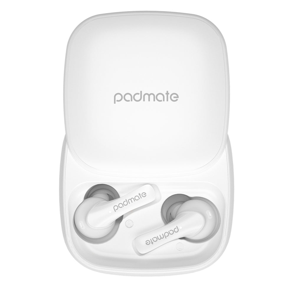 Padmate M1 True Wireless Earbuds