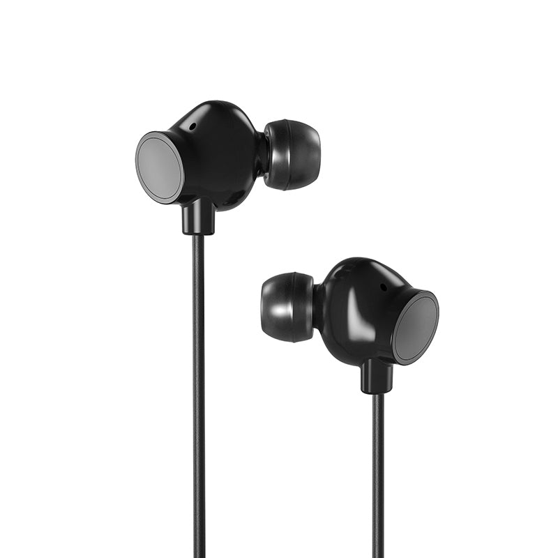 Dual best sale connectivity earphones