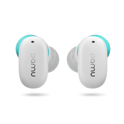 Pamu Z1 Wireless Earbuds (Without Charging Case)