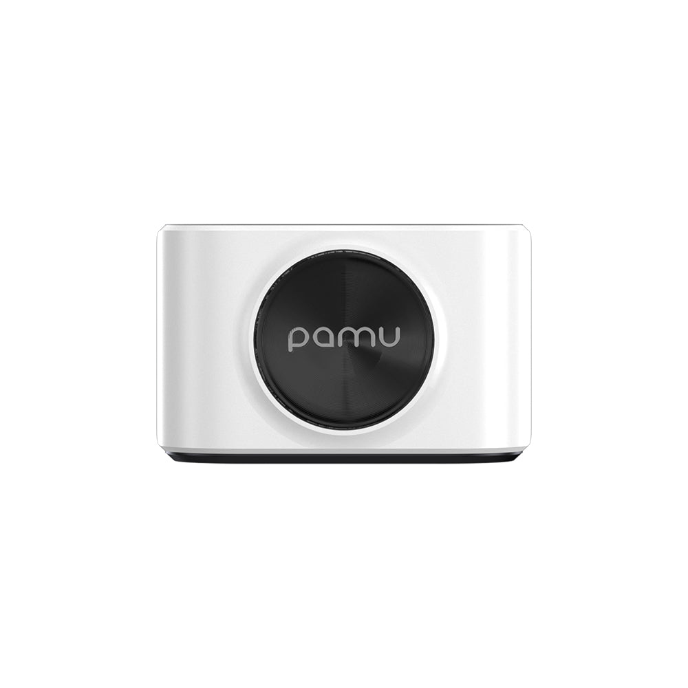 Pamu slide charging new arrivals